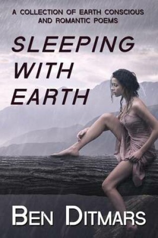 Cover of Sleeping with Earth