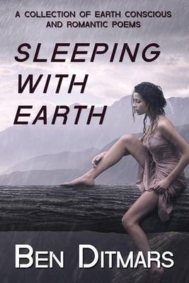 Book cover for Sleeping with Earth