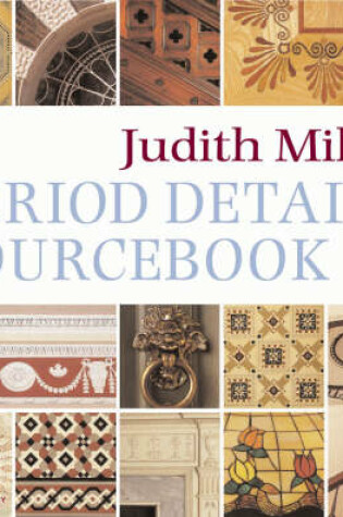 Cover of Period Details Sourcebook