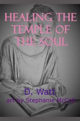 Book cover for Healing the Temple of the Soul