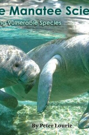 Cover of Manatee Scientist