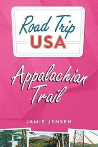 Cover of Appalachian Trail