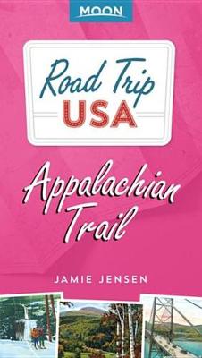 Cover of Appalachian Trail