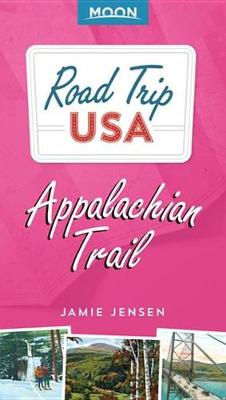 Book cover for Appalachian Trail