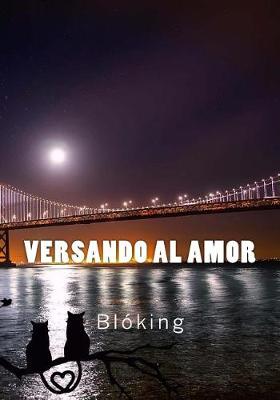 Book cover for Versando al amor