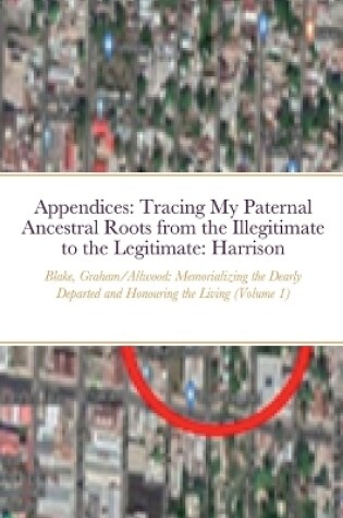 Cover of Appendices