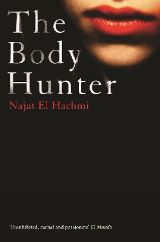 Cover of The Body Hunter