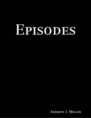 Book cover for Episodes