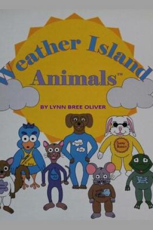 Cover of Weather Island Animals