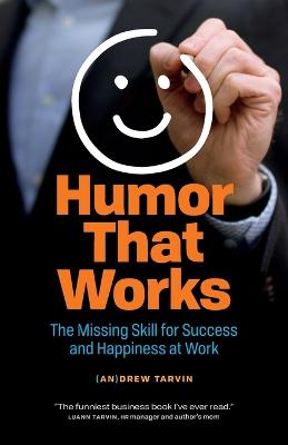 Book cover for Humor That Works