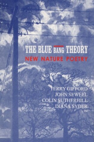 Cover of The Blue Bang Theory