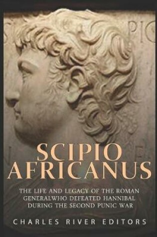 Cover of Scipio Africanus