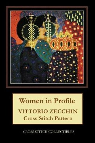 Cover of Women in Profile