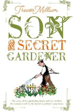 Cover of Son of The Secret Gardener