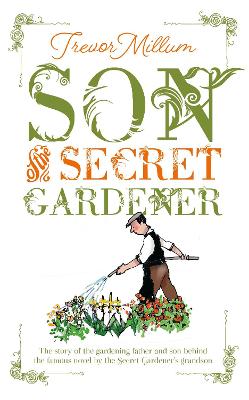 Book cover for Son of The Secret Gardener