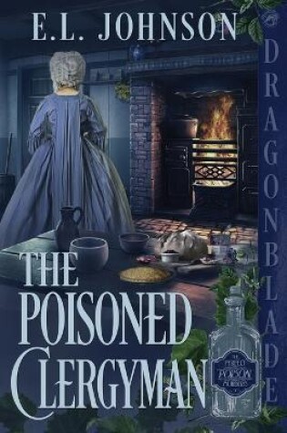 Cover of The Poisoned Clergyman