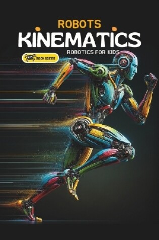 Cover of Robots Kinematics