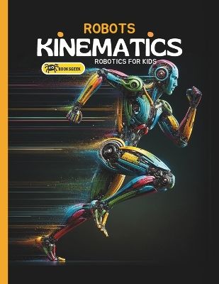 Cover of Robots Kinematics