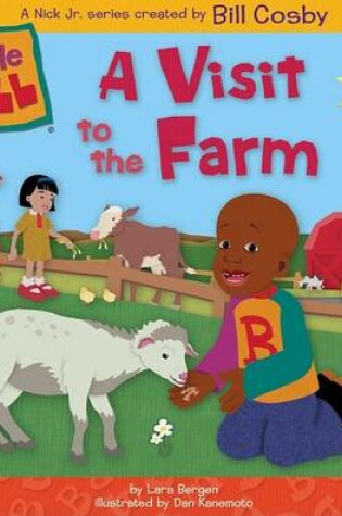 Cover of A Visit to the Farm