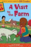 Book cover for A Visit to the Farm