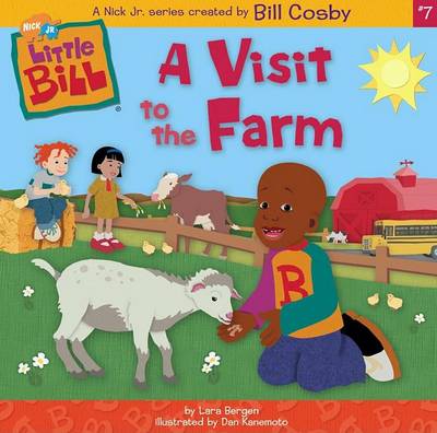 Cover of A Visit to the Farm