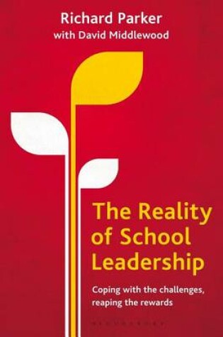 Cover of Reality of School Leadership