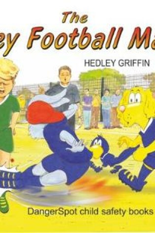 Cover of The Harey Football Match