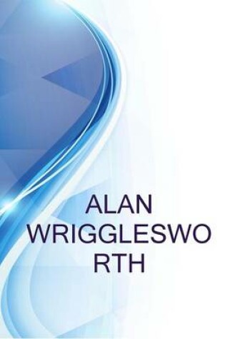 Cover of Alan Wrigglesworth, Partner