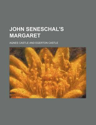 Book cover for John Seneschal's Margaret