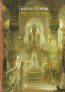 Cover of Gustave Moreau