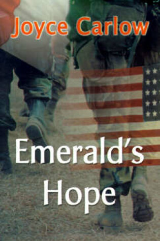 Cover of Emerald's Hope