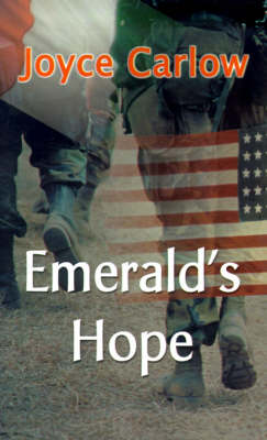 Book cover for Emerald's Hope