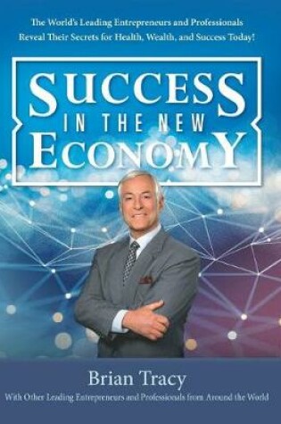 Cover of Success In The New Economy