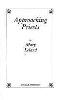 Book cover for Approaching Priests