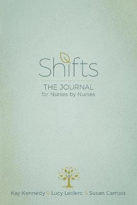 Book cover for Shifts