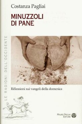 Cover of Minuzzoli Di Pane