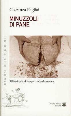 Book cover for Minuzzoli Di Pane