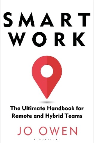 Cover of Smart Work