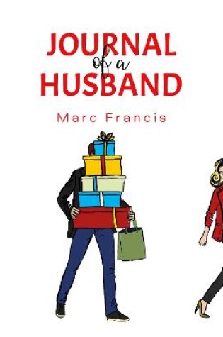 Cover of Journal of a Husband