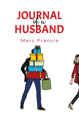 Book cover for Journal of a Husband