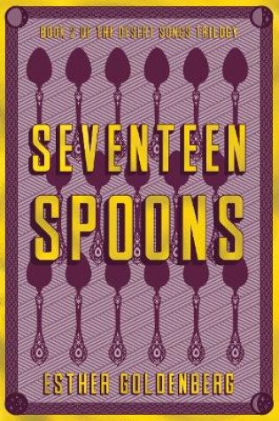 Cover of Seventeen Spoons