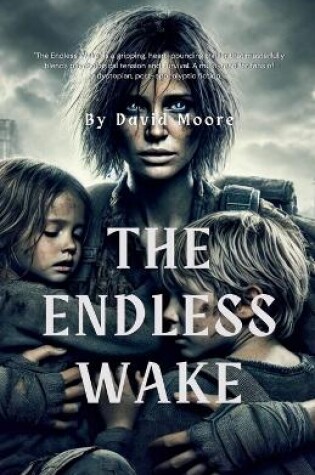 Cover of The Endless Wake