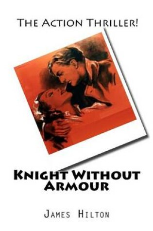 Cover of Knight Without Armour