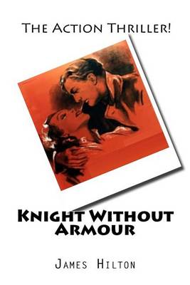 Book cover for Knight Without Armour