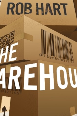 Cover of The Warehouse