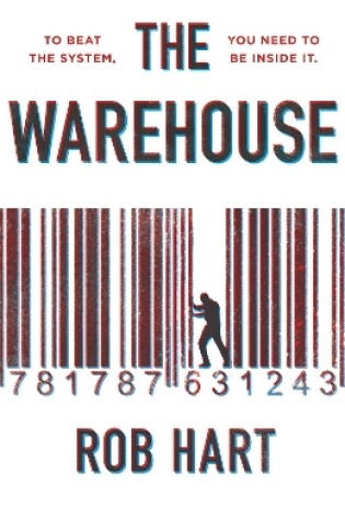 Cover of The Warehouse