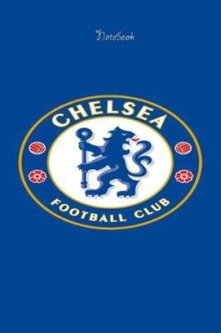 Cover of Chelsea 2