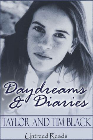 Cover of Daydreams and Diaries