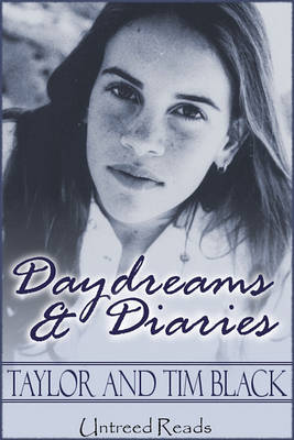 Book cover for Daydreams and Diaries