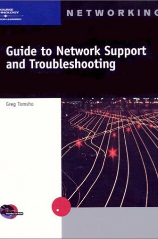 Cover of Guide to Network Management and Support